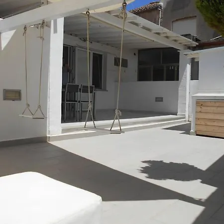 Casa Indipendente Con Cortile Дом отдыха