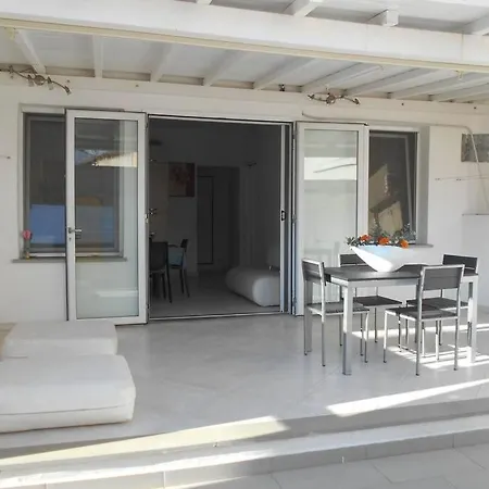 Casa Indipendente Con Cortile Casa de Férias